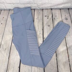 Layer 8 Moto Pocket Leggings